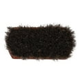 thumbnail image 2 of 2X Manejar de Madera Cepillo de Barba de Pelo de Caballo Natural Bigote Cepillo de Barba Facial Brocha de Afeitar, 2 of 8