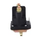 thumbnail image 1 of Solenoide de arranque, solenoide de arranque de 12 V con interruptor de relé de solenoide de arranque creado magistralmente, 1 of 12