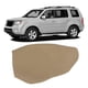 thumbnail image 4 of Protector de consola central, resistente a la abrasión, antiaraazos, funda de cuero artificial para reposabrazos, ajuste exacto para coche ANGGREK  Otros, 4 of 8