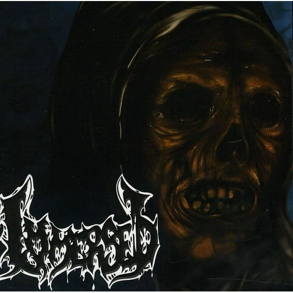 Immersed - In the Ire of Creation - Heavy Metal - CD