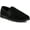 Black, variant on Spring Step Men ADAM Black Shoe US 6-6.5