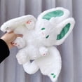 thumbnail image 5 of Bat Rabbit Flying Rabbit Doll Cute Bat Little Rabbit Plush Toy Doll Doll Gift, 5 of 5