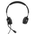 thumbnail image 1 of Headset,Telephone Traffic Earphone Service Telephone Earphone Communication Headset Eco-Friendly Materials, 1 of 14