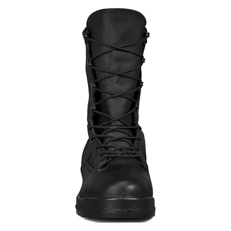 Belleville 880 ST 200g Insulated Waterproof Steel Toe Boot  display picture 1