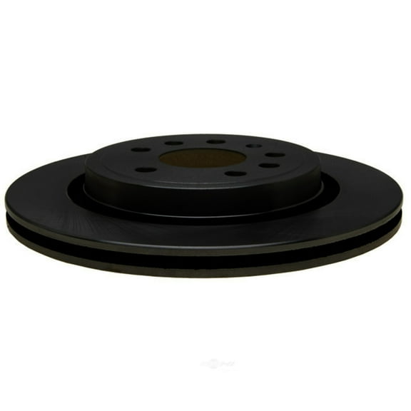 Raybestos 980327R Professional Grade Disc Brake Rotor