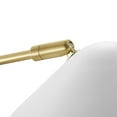 thumbnail image 5 of Journey 24" Swing Arm Wall Sconce, 5 of 7