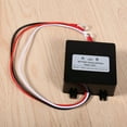 thumbnail image 4 of 1Pcs Solar Battery Equalizer, HA01  New Battery Balancer For -acid Batteris Compensate For Battery Both Directions Save Lifespan, 4 of 8