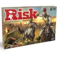 thumbnail image 1 of Hasbro Games - Klassisk Risk, 1 of 4