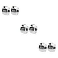 thumbnail image 1 of relayinert 2x Unisex Manual Counting Tally With Clear Accurate Scale For Easy Materials White 3Set, 1 of 6
