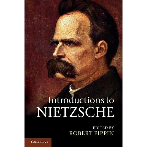 Introductions to Nietzsche, (Paperback)