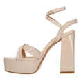 thumbnail image 4 of Sandalias Salamandra Beige Para Mujer [sal51] beige 25.5 MX, 4 of 8