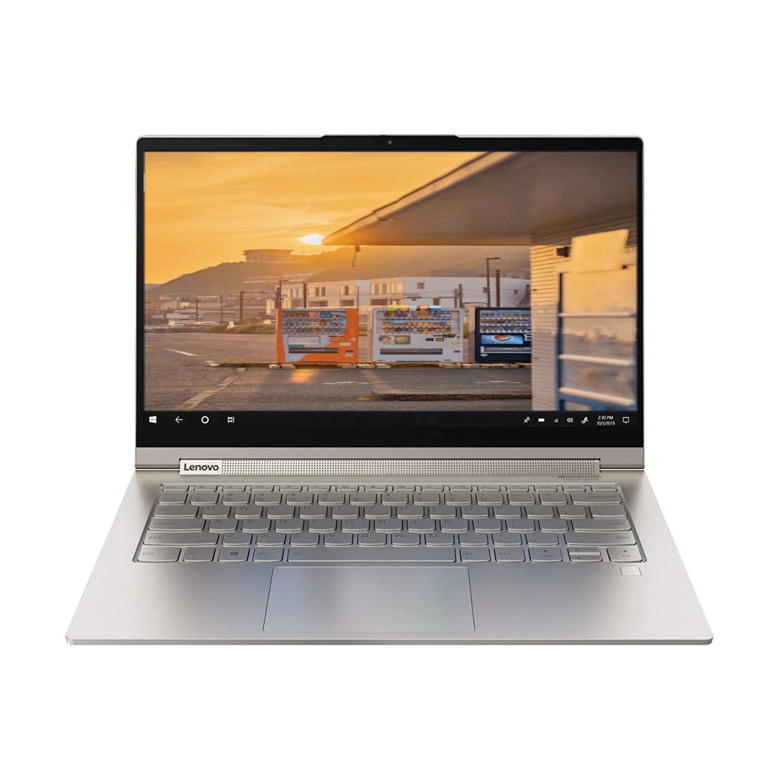 Lenovo Yoga C940-14 FHD(1920x1080) IPS Touch, 360° 2-in-1 Lenovo Yoga C940-14 FHD(1920x1080) IPS Touch, 360° 2-in-1
