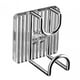 thumbnail image 5 of Ganchos para lavabo, gancho para puerta, duraderos, multifunción, ahorro de espacio, prácticos ganchos de pared, colgador de gancho para lavabo de blanco BLESIY Ganchos para lavabo, 5 of 8