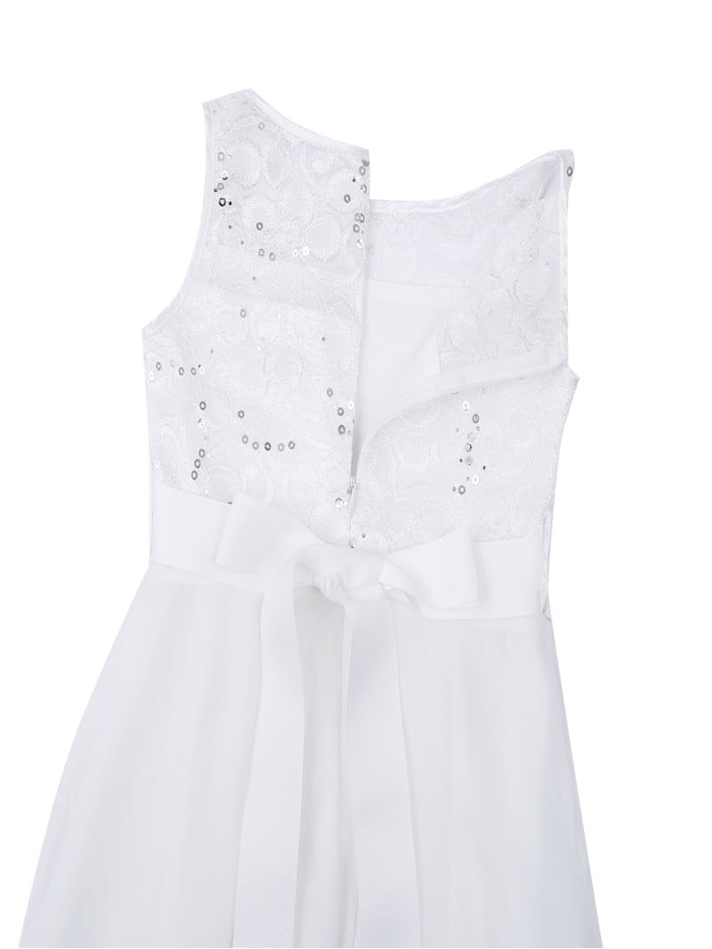plus size ivory dress Frederika Plus Size Lace Wedding Gown In Ivory