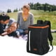 thumbnail image 4 of Bolsa de refrigeración térmica de picnic Bolsa de picnic para acampar para viajes de pesca 24L, 4 of 7