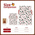 thumbnail image 3 of Kdxio Cute Dinosaur Christmas Gift Bags, Birthday gift bags Xmas Presents Bags Holiday Gift Bags for Christmas Gifts, Weddings and Birthday-Small, 3 of 9