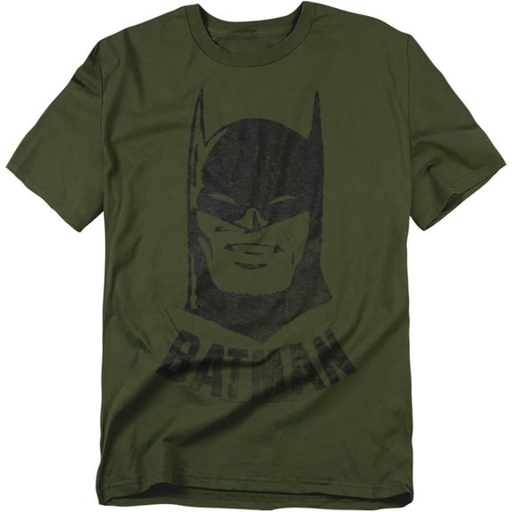 Batman T-Shirt Batman Vintage 1 Unisex Graphic Tee for Men & Women