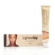 thumbnail image 1 of Gel Hidratante Facial LightenUp Vitamina C Alfa Arbutina Aceite de Argan 30 Ml, 1 of 6