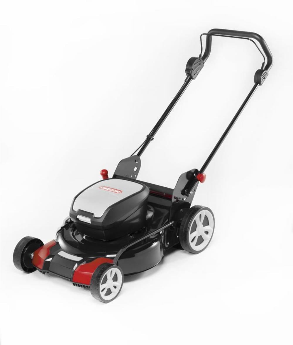 Oregon Cordless Mower | atelier-yuwa.ciao.jp