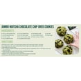 thumbnail image 3 of Jade Leaf Organic Matcha Powder, Culinary Grade, 16 oz Pouch, 3 of 11