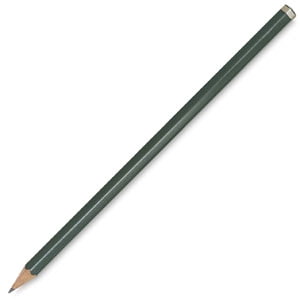 Faber-Castell 9000 Pencil - Graphite, 4B
