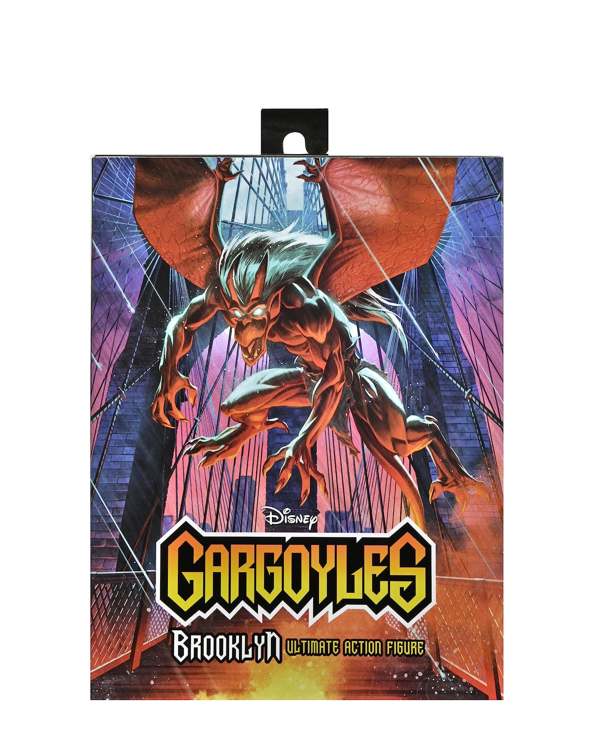 Gargoyles 8