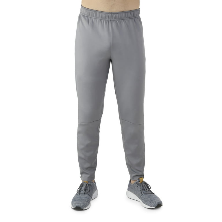 Russell men's slim performance knit pant sale