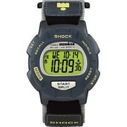 Ironman 30-Lap Shock Resistant Fast Wrap Strap Watch