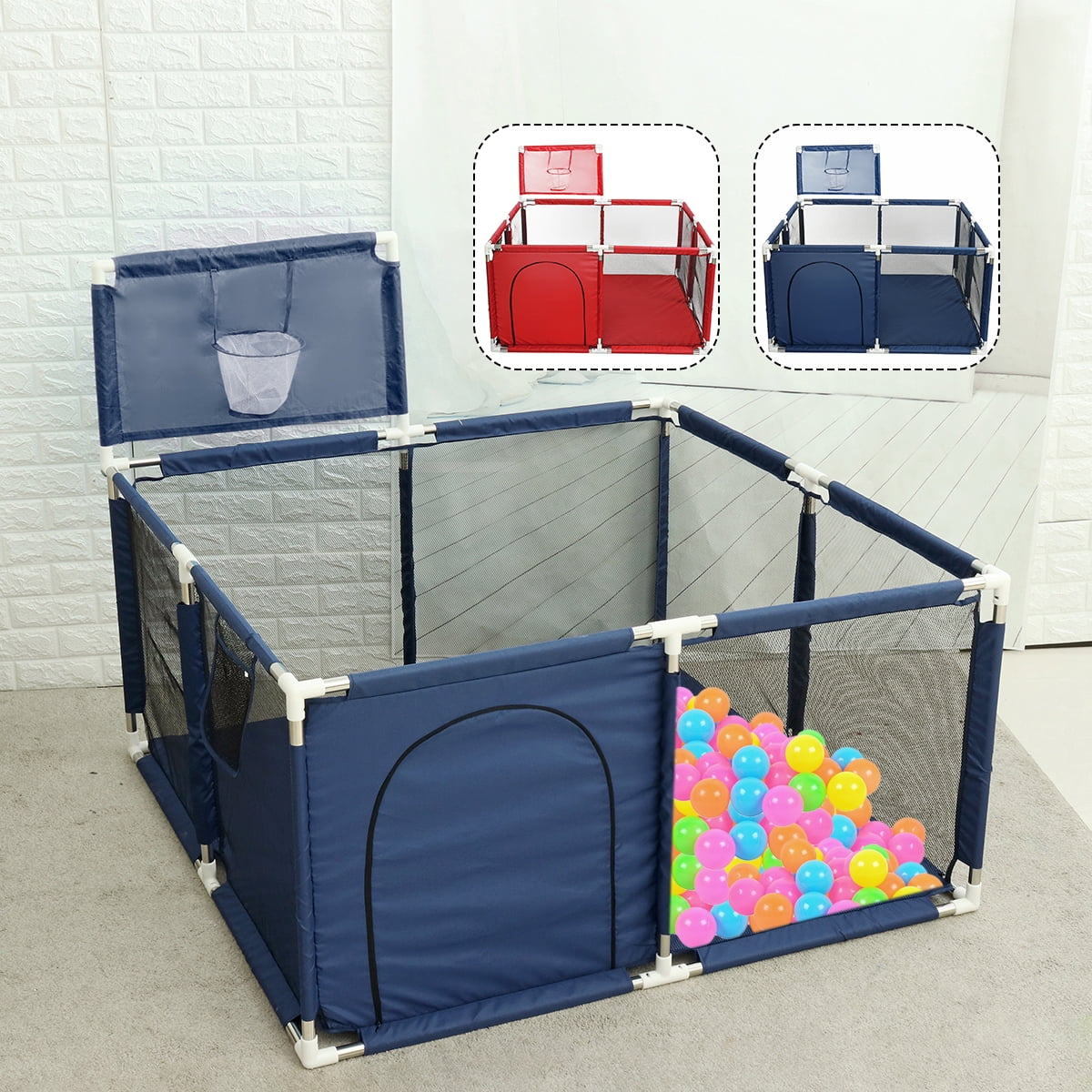 xl play yard