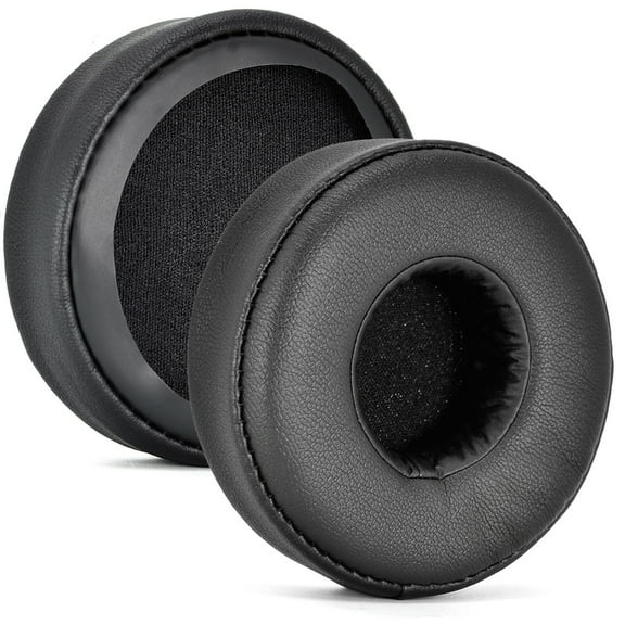 Headset Ear Pads Cushion for MDR-ZX100 Headphones Noise Isolating Earpads
