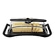 thumbnail image 1 of Plastic Butters Dishs with Lid Knives Transparent Chesse Storage Box Kitchen Storage Supplies, 1 of 5