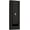 Oil Rubbed Bronze, variant on Baldwin 0185190 Modern Rectangular Door Knocker - Black