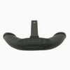 Bully Truck Hitch Step with LED Light, Black