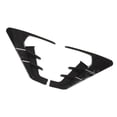 thumbnail image 4 of Side Camera Protection Cover,Side Camera Turn Indicator Indicator Signal Side Camera Protection Cover Side Camera Indicator Protection Cover Time-Tested Durability, 4 of 8