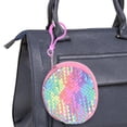 thumbnail image 3 of BESTYASH 2Ud Cartera Para Mujer De Con Y De Cremallera Color Rosa Para Compras, 3 of 6