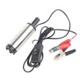 thumbnail image 4 of Electric Transfer Pump, Fuel Transfer Pump IP68 DC12V 5m Head  for Car, 4 of 8