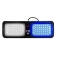 thumbnail image 6 of ✪ 86 LEDs Strobe Light 12 Modes Emergency Flash Warning Sun Visor Sun Shield Lamp, 6 of 15