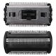 thumbnail image 3 of 6PCS TT2000 Shaver Head Replacement Trimmer for Bodygroom BG2024 BG2036 BG3015 3010 TT2021 T, 3 of 5
