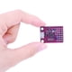 thumbnail image 3 of Módulo de comunicación USB a SMBus I2C 2.0 de jixopn, kit de evaluación MicroUSB 2112, placa de depuración de interfaz MICRO-USB para módulo de sensor CCS811 para Arduino, 3 of 8