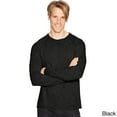 thumbnail image 3 of Men's Long Sleeve Slub Jersey T-shirt, 3 of 5