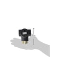 thumbnail image 2 of Voltec 16-00582 Heavy-Duty 90 Molded 30M - 50F Adapter, 2 of 2