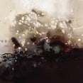 thumbnail image 3 of Maitland, Laurie 15x15 Black Modern Framed Museum Art Print Titled - Constellations I, 3 of 5