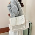 thumbnail image 6 of Lovely Itabag Harajuku Shoulder Bag Japanese Styles Crossbody Bag School Bag, 6 of 21