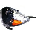 thumbnail image 4 of For 05 06 07 Odyssey Front Headlight Headlamp Head Light Lamp w/Bulb SET PAIR, 4 of 5