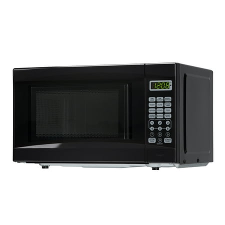 Mainstays 0.7 Cu. Ft. 700W Microwave Oven
