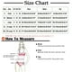 thumbnail image 3 of Bikini cómodo para mujer Traje de baño dividido estampado Traje de baño de cintura alta OAVQHLG3B Store lin121212, 3 of 4