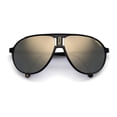 thumbnail image 4 of Lentes de Sol Carrera Hombre Mujer 20458400362JO Negro Mate negro 62, 4 of 5