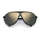 thumbnail image 4 of Lentes de Sol Carrera Hombre Mujer 20458400362JO Negro Mate negro 62, 4 of 5