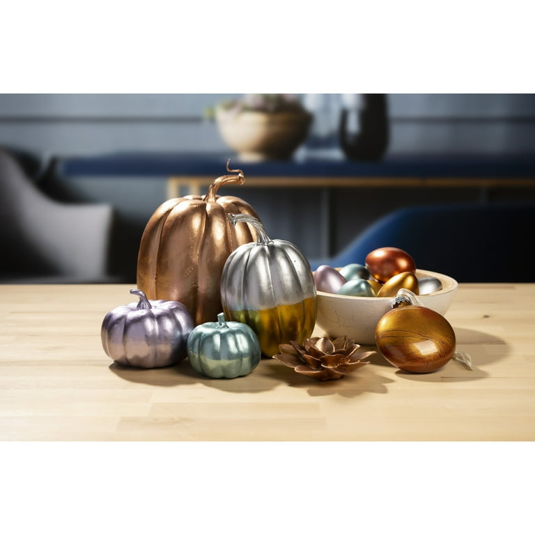 FolkArt Craft Shiny Treasure Gold Metallic Paint - Walmart.com