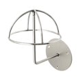 thumbnail image 2 of Rongfmy Wall Mount Wire Stainless Steel Display Rack Holder, Umbrella Shape,, 2 of 8
